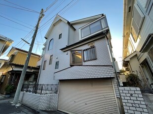 大泉学園町８丁目戸建の物件外観写真